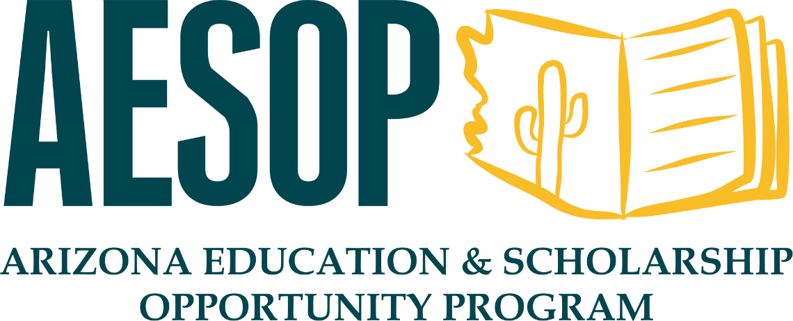 AESOP Logo